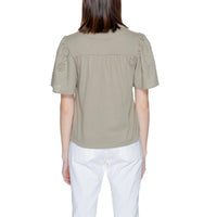 Jacqueline De Yong T-Shirt Donna