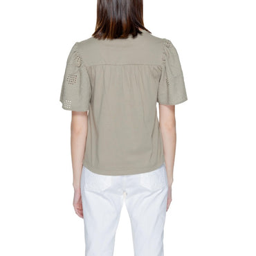 Jacqueline De Yong T-Shirt Donna