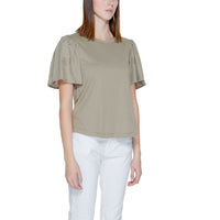 Jacqueline De Yong T-Shirt Donna