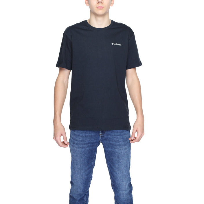 Columbia T-Shirt Uomo