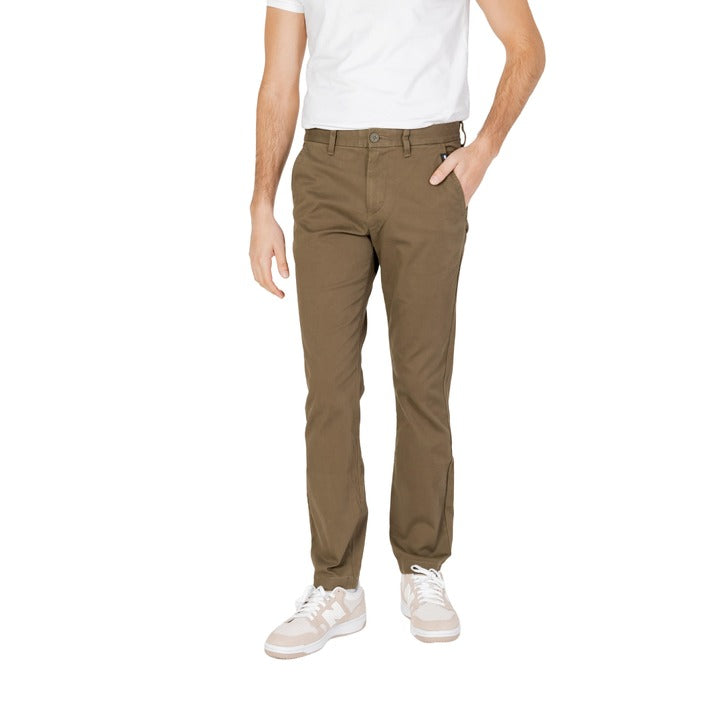 Tommy Hilfiger Jeans Pantaloni Uomo