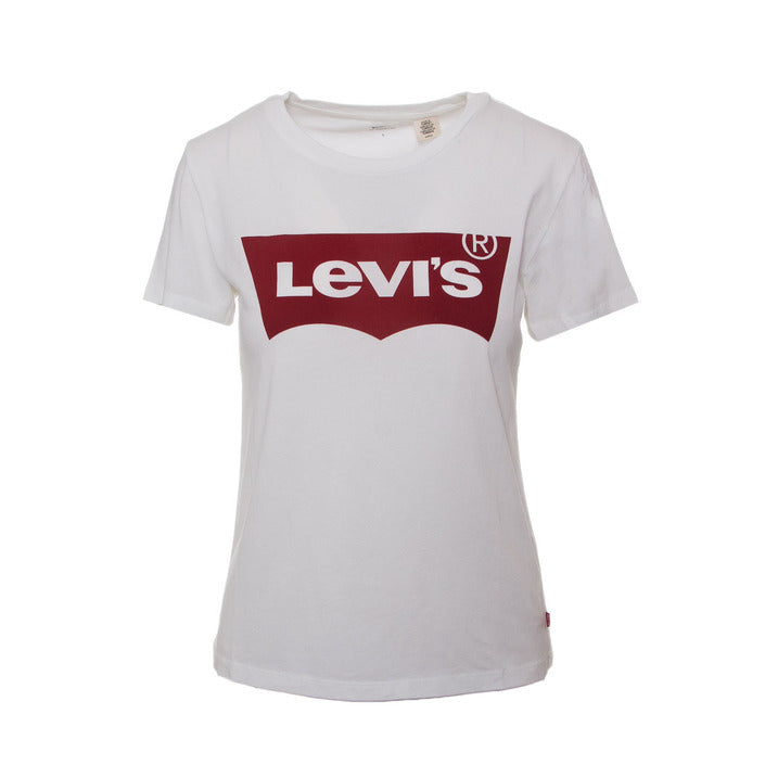 Levi`s T-Shirt Donna