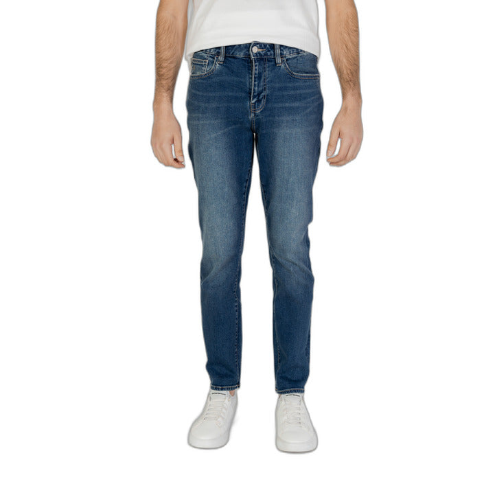 Armani Exchange Jeans Uomo