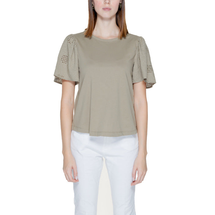 Jacqueline De Yong T-Shirt Donna