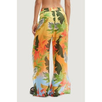 Desigual Pantaloni Donna