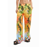 Desigual Pantaloni Donna